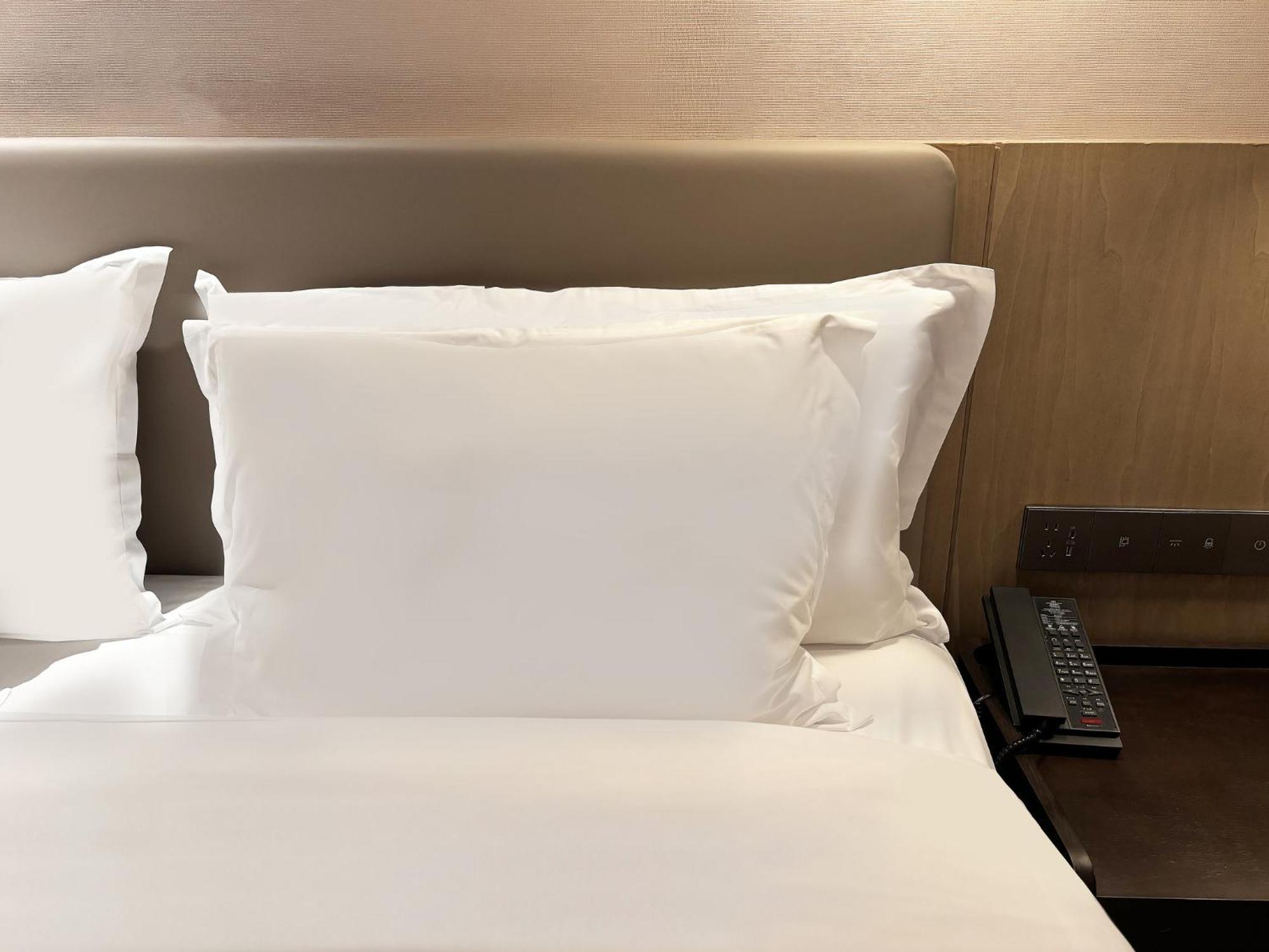 Crowne Plaza Lanzhou New Area By Ihg Exterior foto